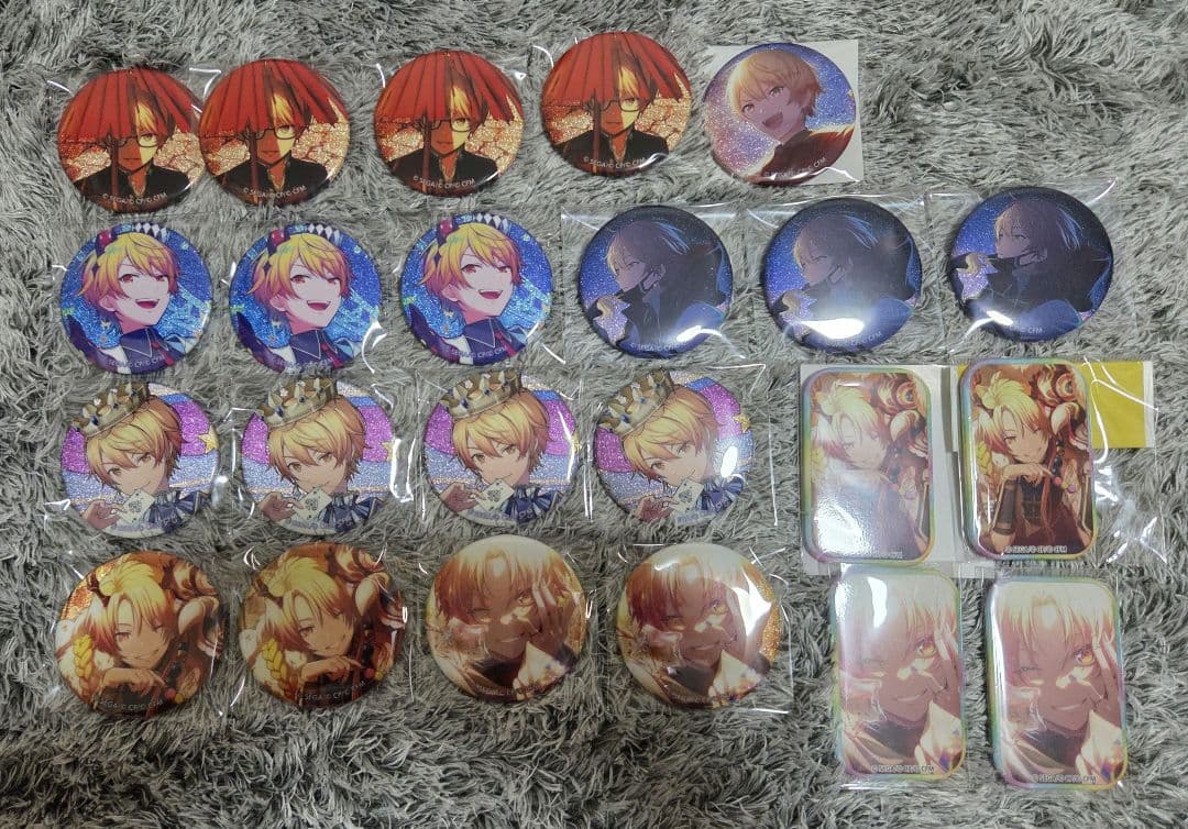 【月末まで限定値下げ】プロセカ 天馬司