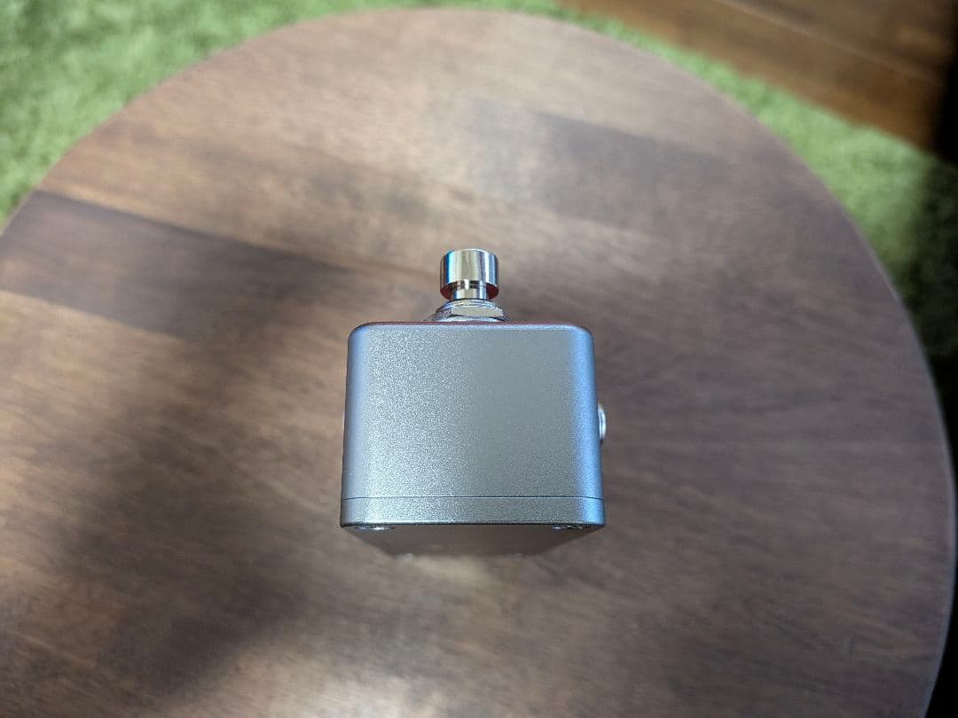 ギター One Control Honey Bee OD 4K Mini Custom