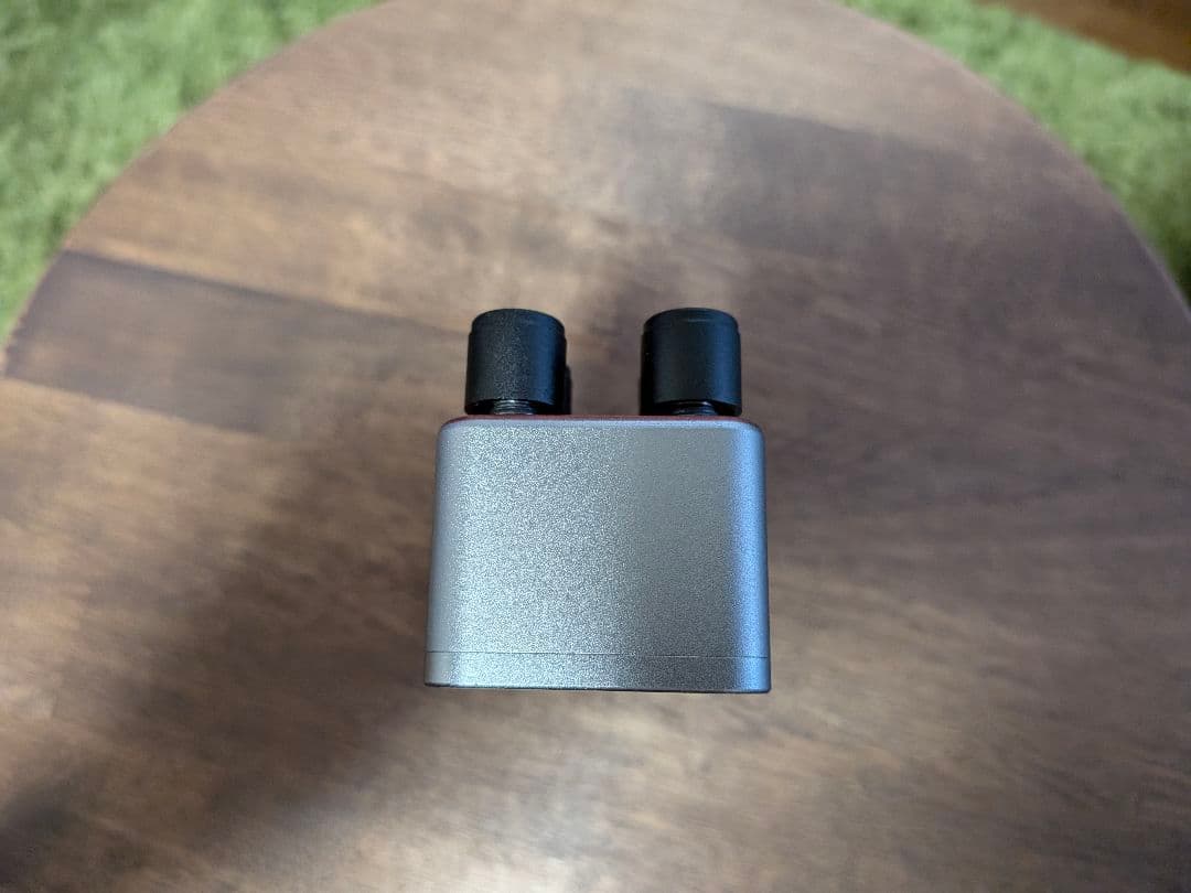 ギター One Control Honey Bee OD 4K Mini Custom