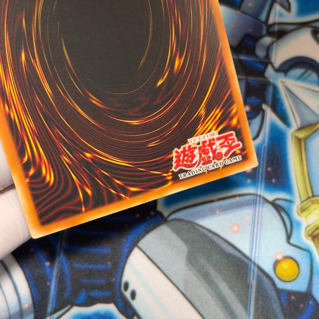 【美品-極美品】遊戯王 女剣士カナン WCS-001 旧アジア版 1600枚限定
