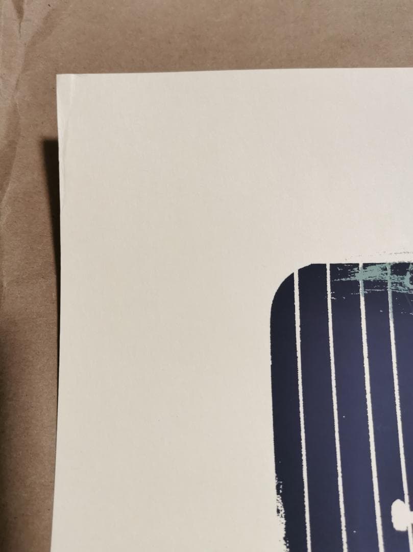 特大・千と千尋の神隠し ポスター（限定75枚販売、スタジオジブリ、宮崎駿）