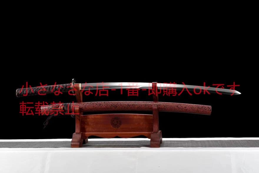 『岳空小烏丸』御物 太刀 無銘（小烏丸）古兵器 武具　刀装具　日本刀　模造刀