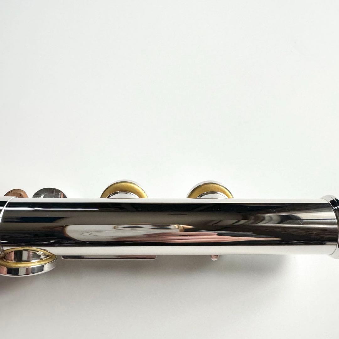 【美品】J.Michael FL-300S フルート