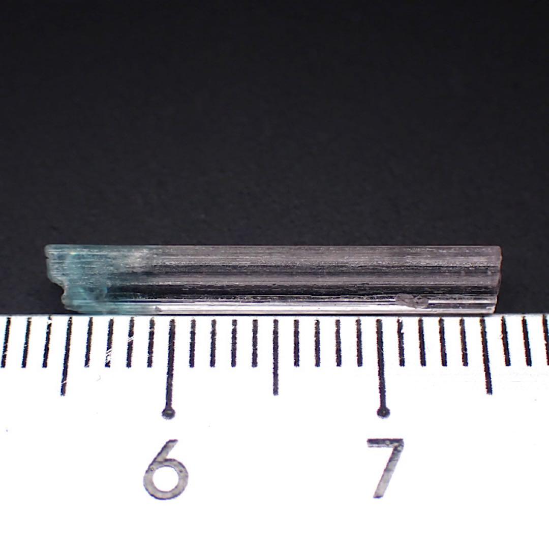 【アフガニスタン/ピーチ鉱山産】トルマリン結晶