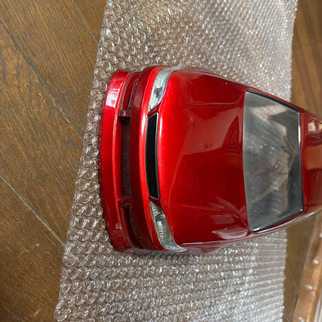 GRKグローバルシャーシ、ボディ、メカ付き