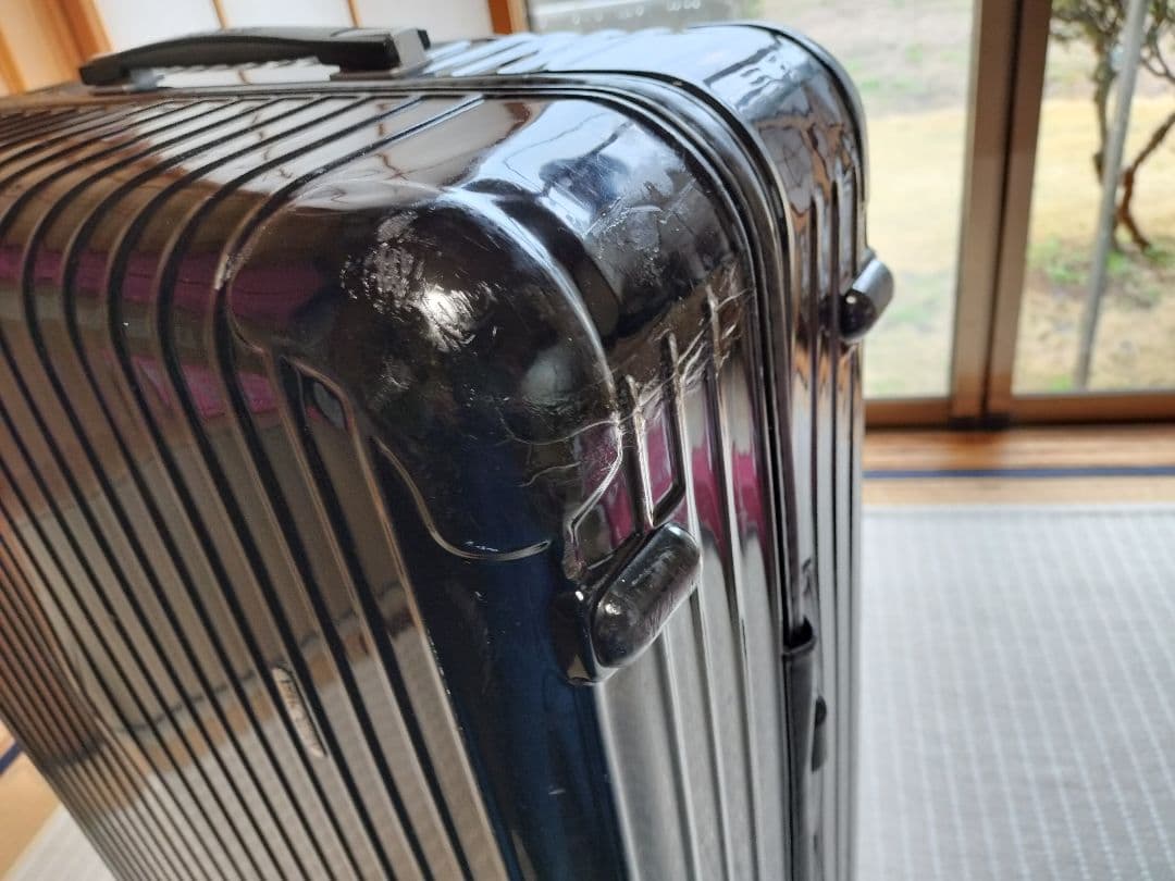 リモワ サルサ デラックス 104L