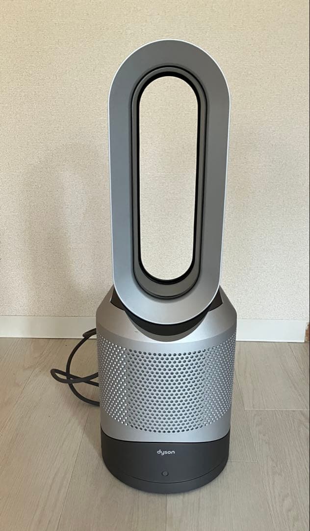 Dyson Pure Hot+Cool 冷暖房・空気清浄機