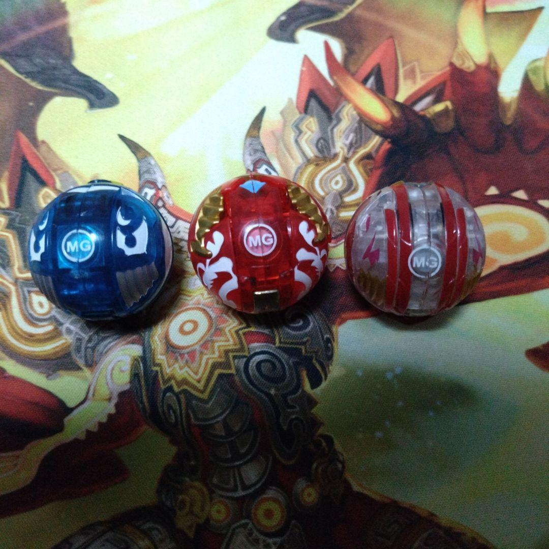 即購入可　ドラガオンレジェンドセット