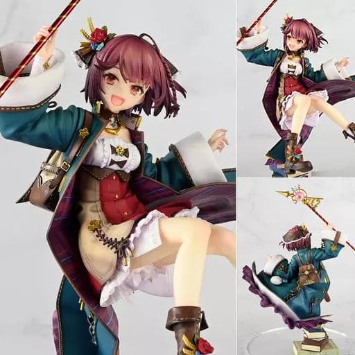 フィギュア　ソフィー 「ソフィーのアトリエ2 ～不思議な夢の錬金術士～」