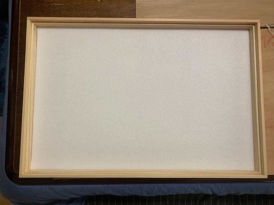 標本箱