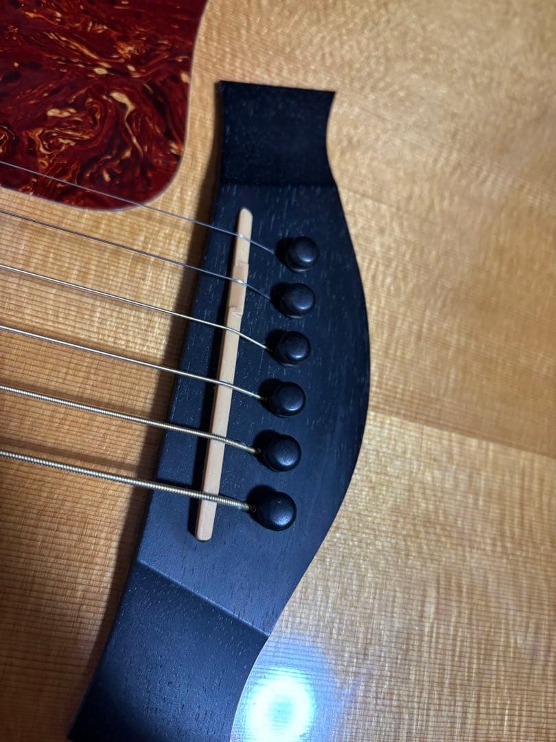 Taylor 312ce テイラー