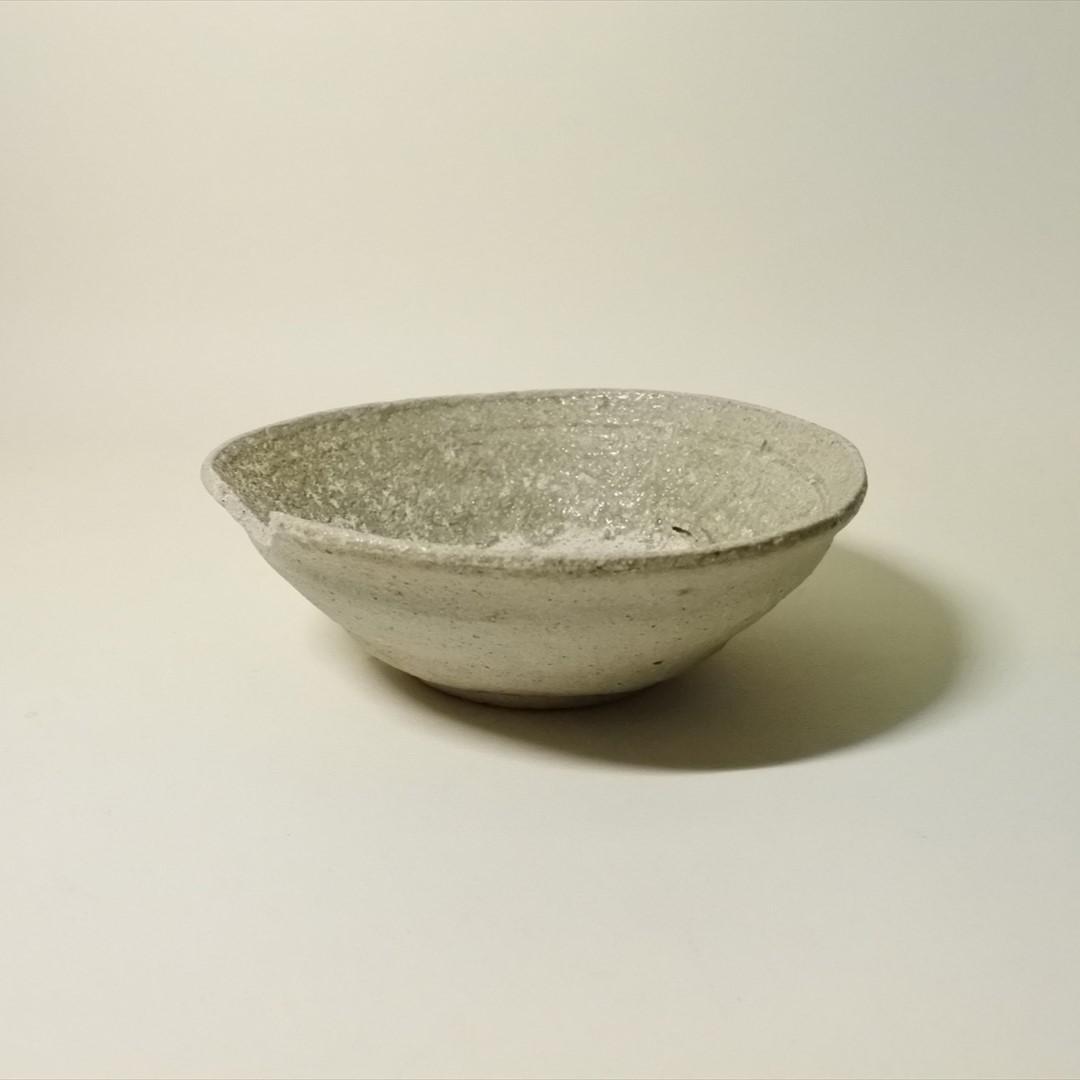 鎌倉時代　常滑　山茶碗　骨董品　アンティーク　c