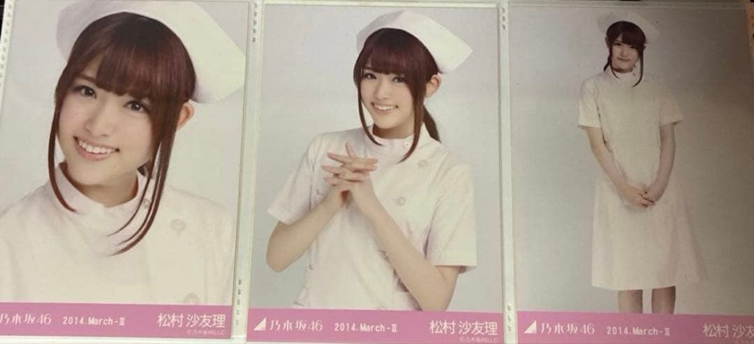 アイドル Lynda