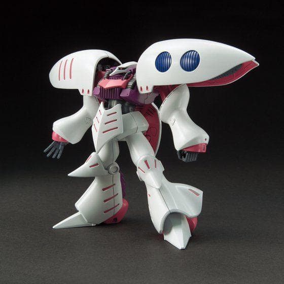 HG キュベレイセット