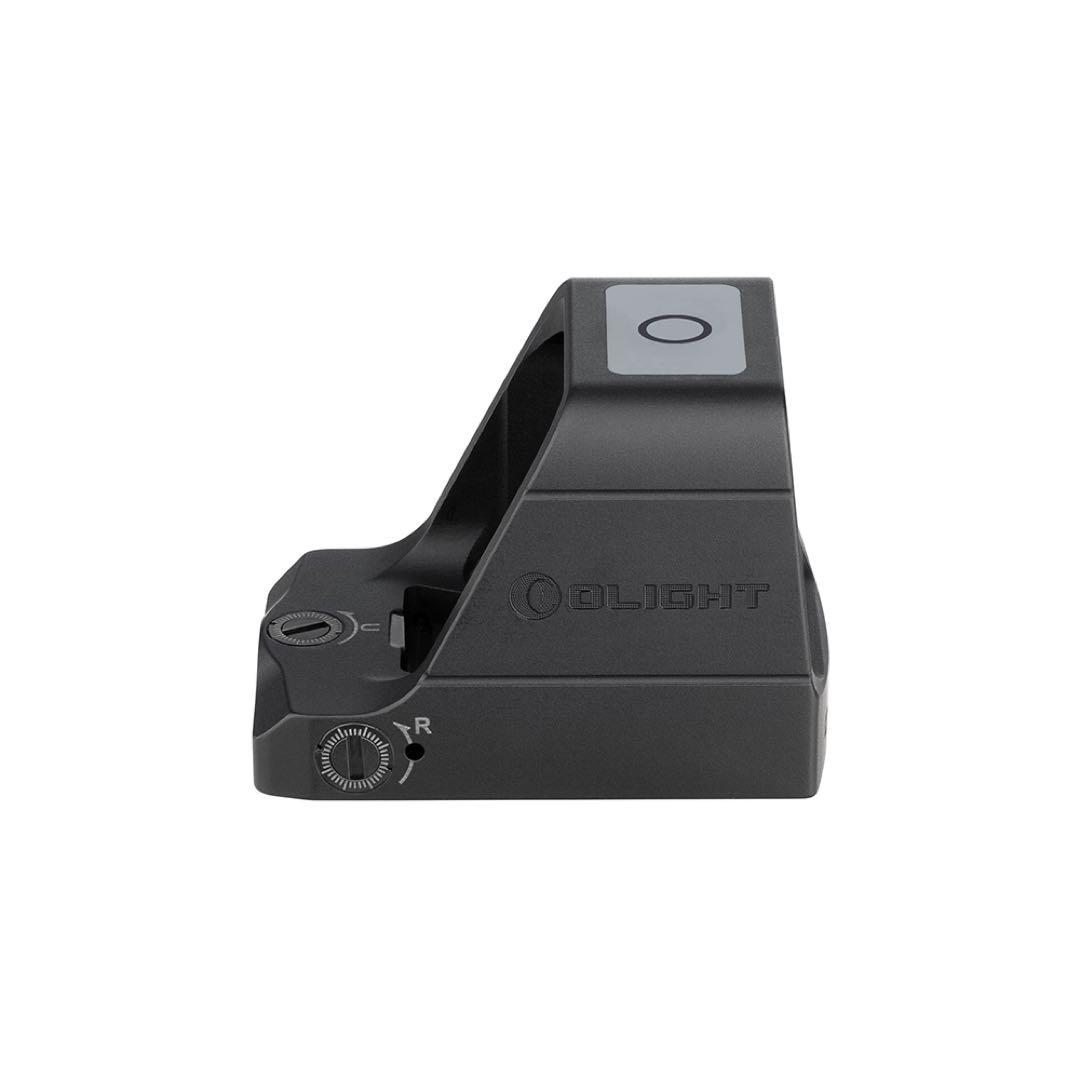 OLIGHT OSIGHT ダットサイト 3MOA 実物