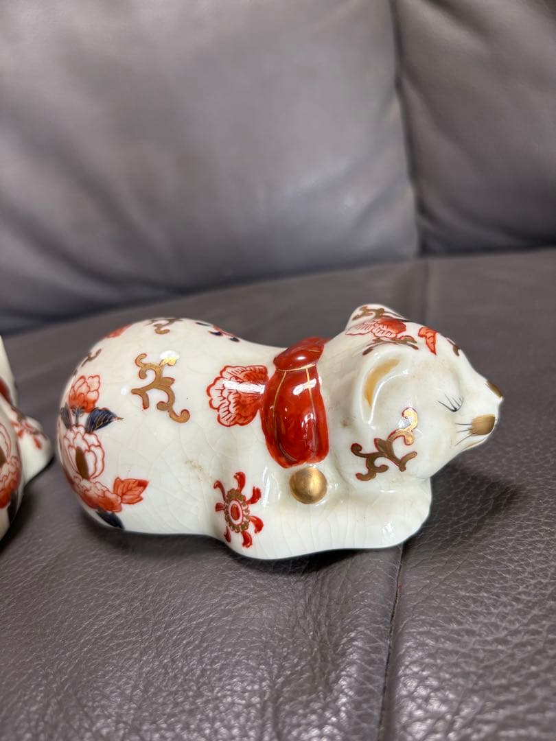眠り猫