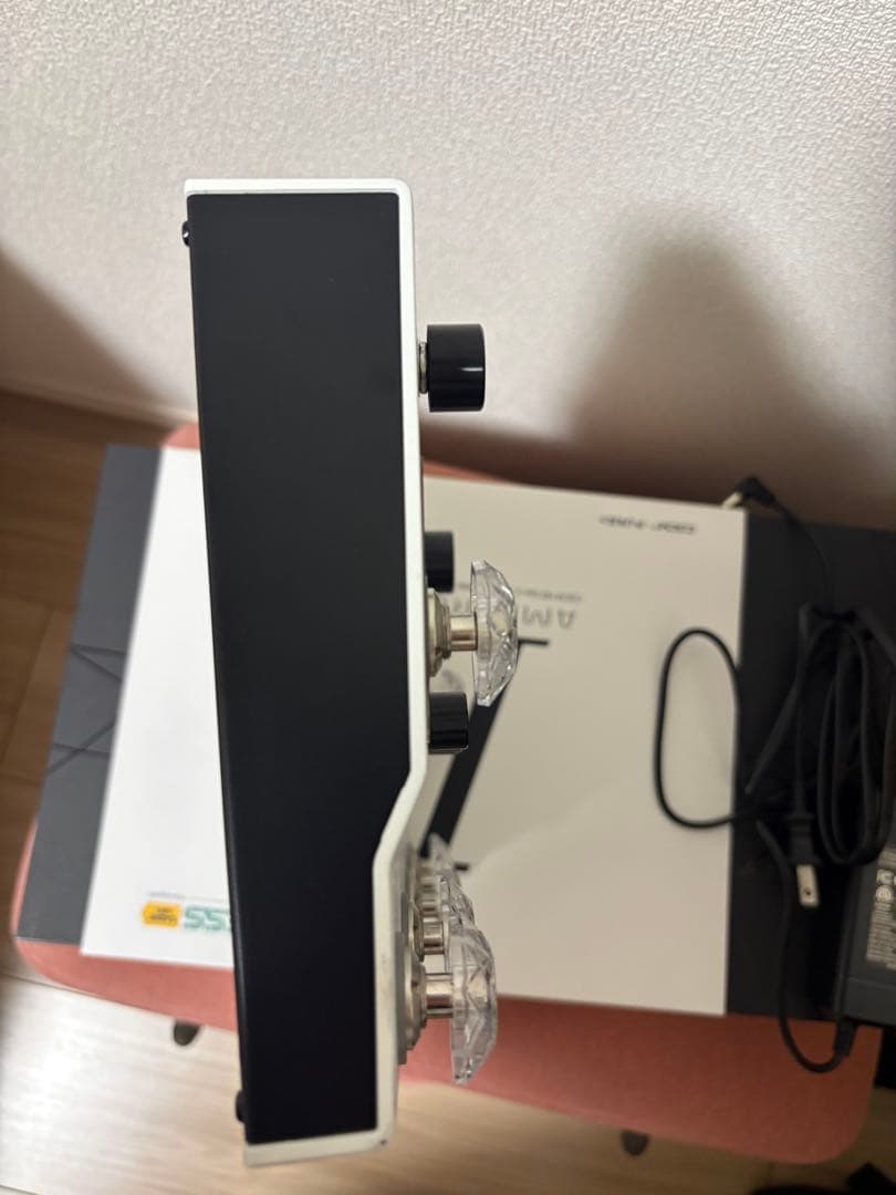 ampero ii stage マルチエフェクター