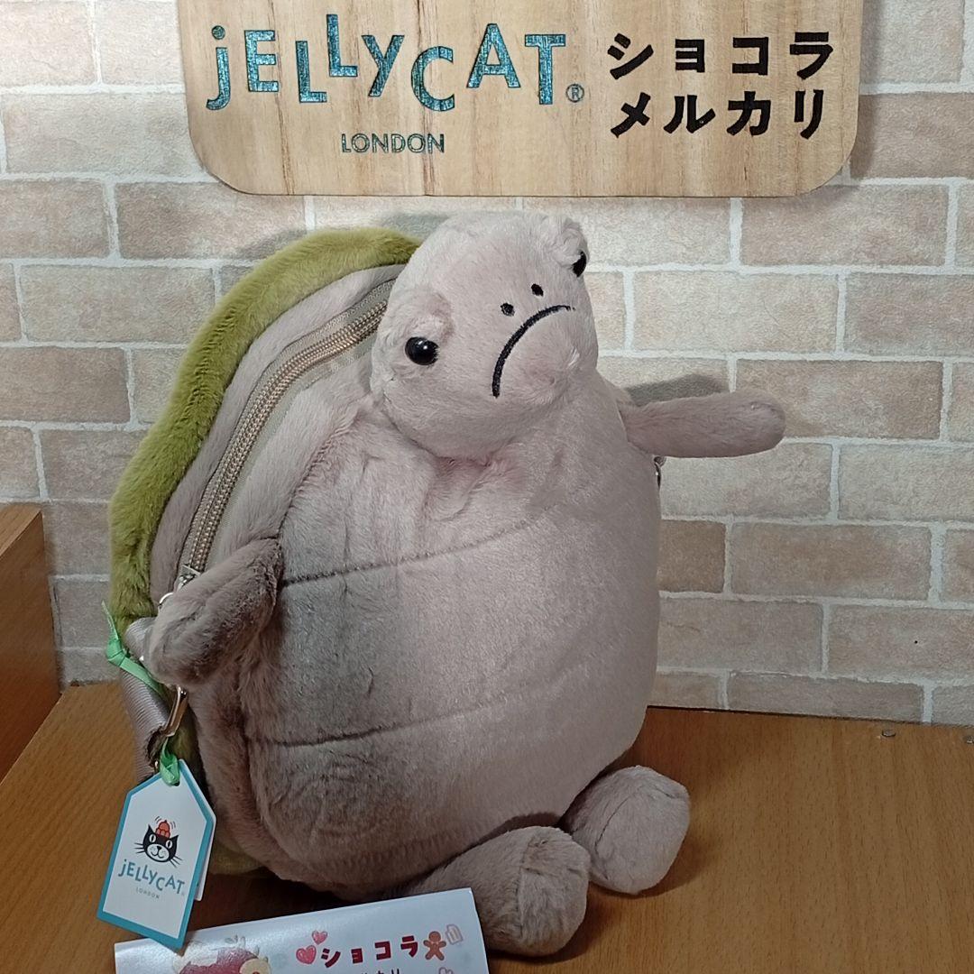  Timmy Turtle Bag 亀 カメ ショルダーバッグ