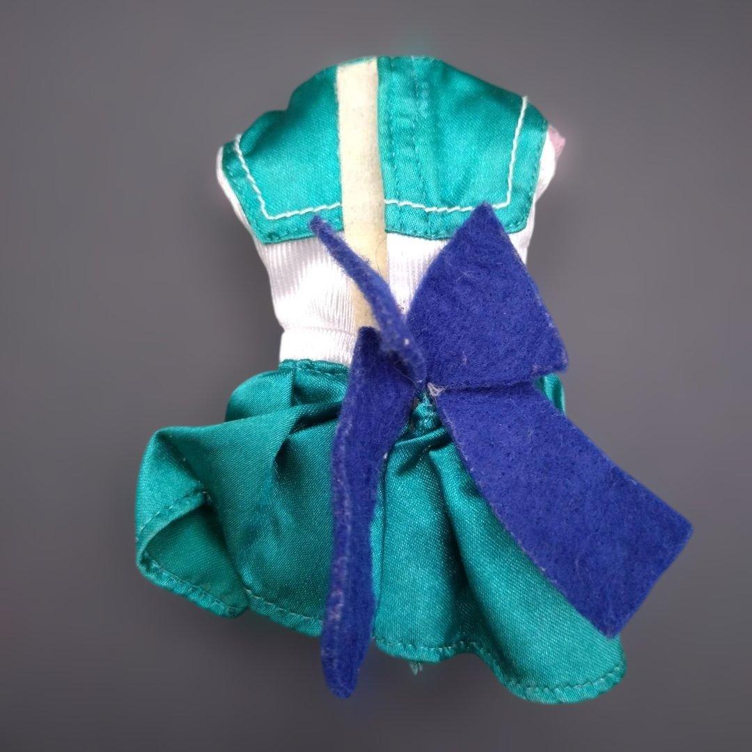 希少　セーラーネプチューン フィギュア セーラー服　コレクター