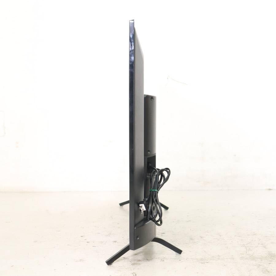 値下20年製 ハイセンス 4K対応 43インチ 液晶テレビ 43F68E