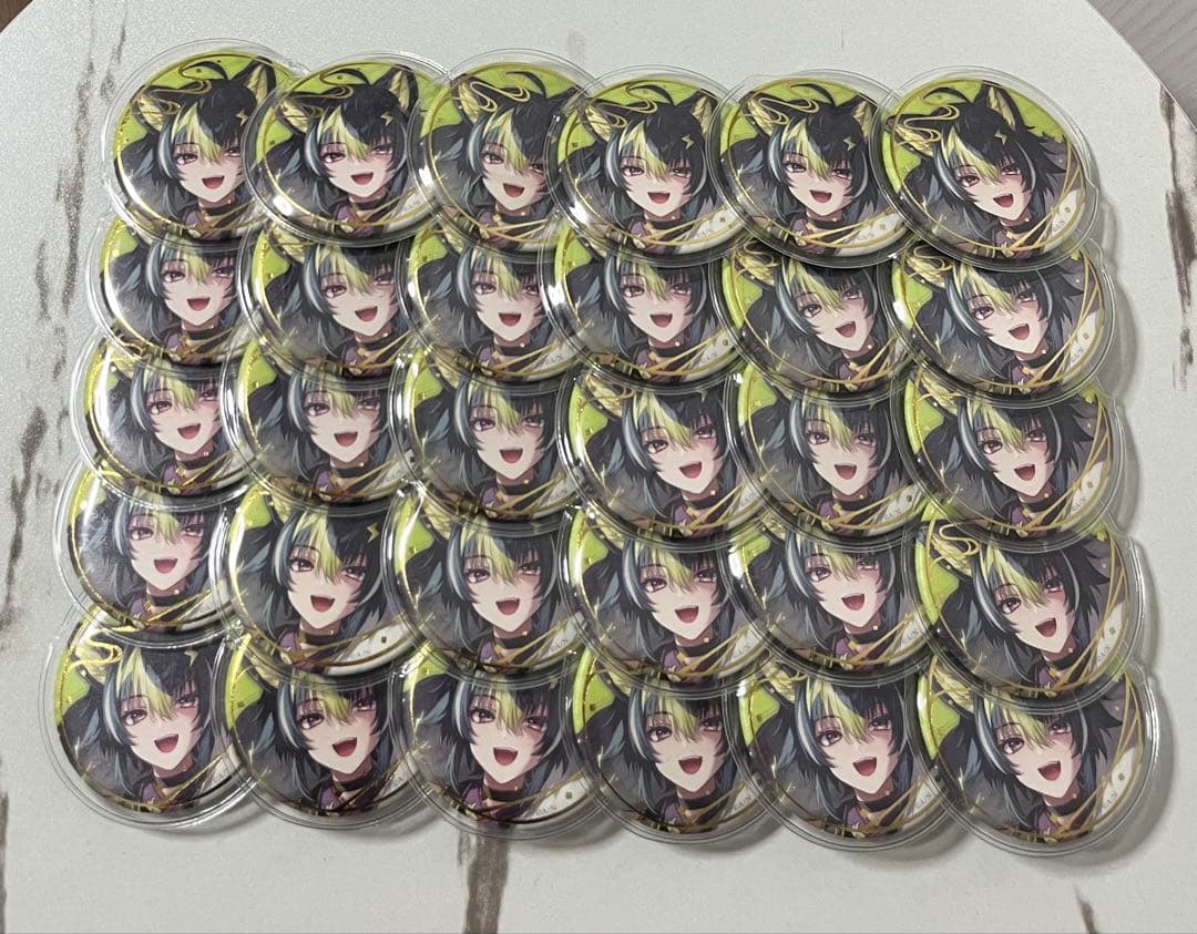 妖怪万化×30