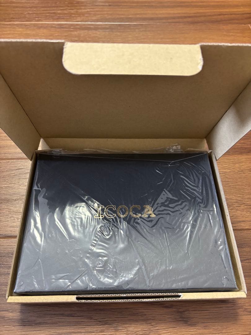 ICOCAゴールド