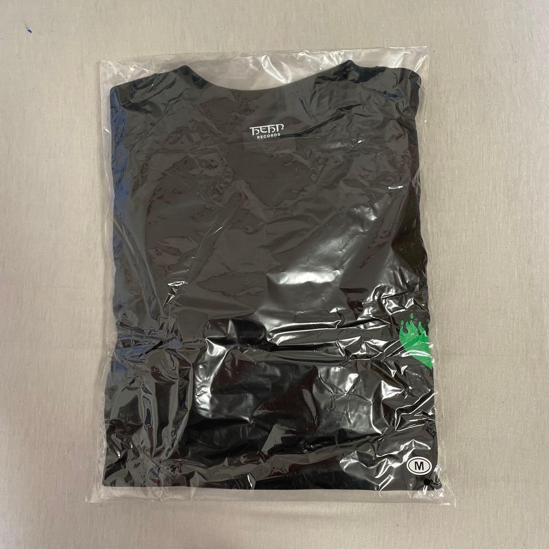 藤井風　mo-eh-yo Tシャツ M