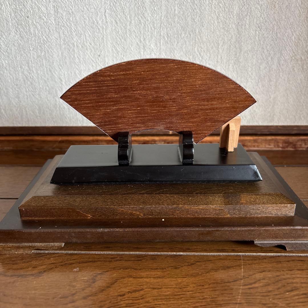 武比古 純銀 富士