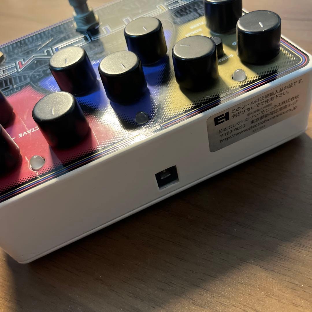 【希少】Electro-Harmonix Epitome(エピトミー)