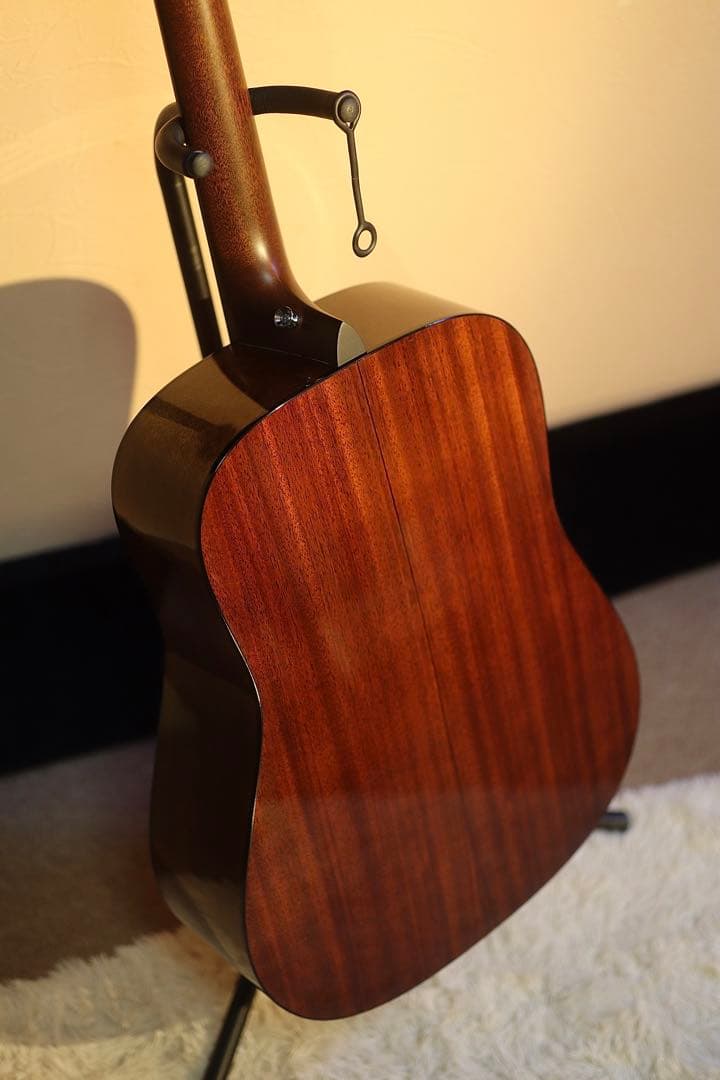 【美品】Martin D-18 Standard Lr.Baggs Anthem