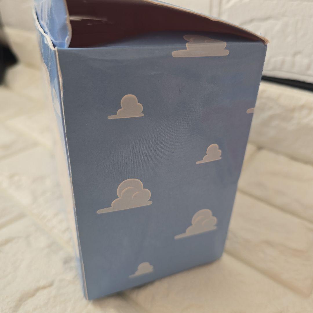 ⑪非売品disney トイストーリー 日めくりカレンダー 激レアグッズ 2012