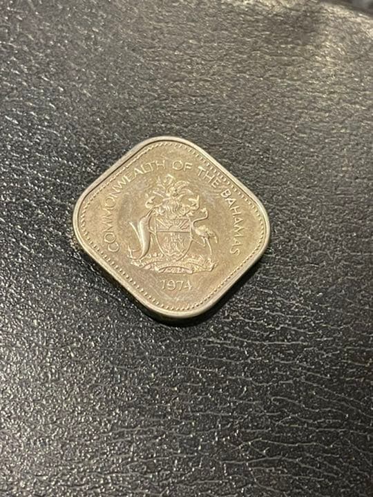  15 Cents