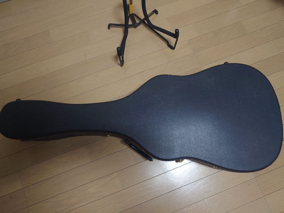 極上品初期型1960年製Gibson LG-0