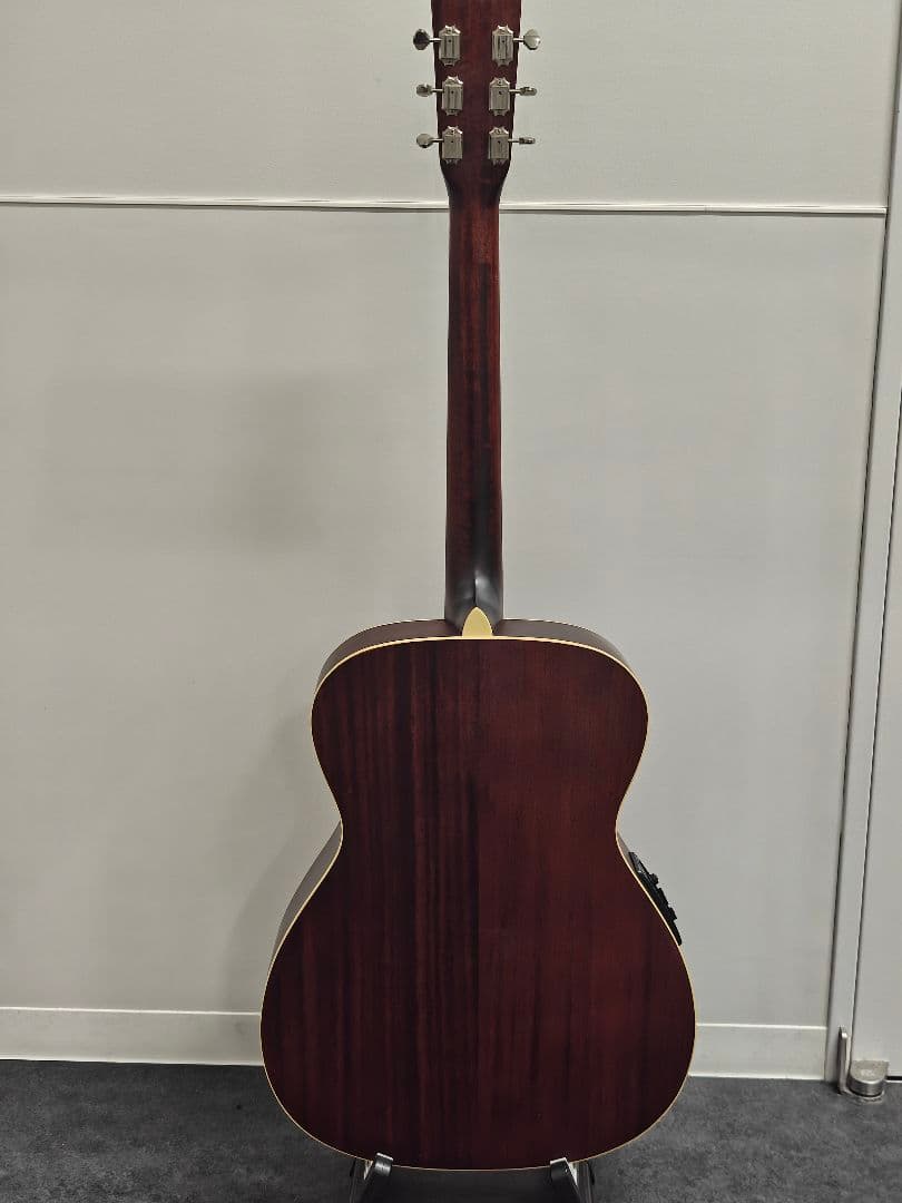 猫ギター　Headway