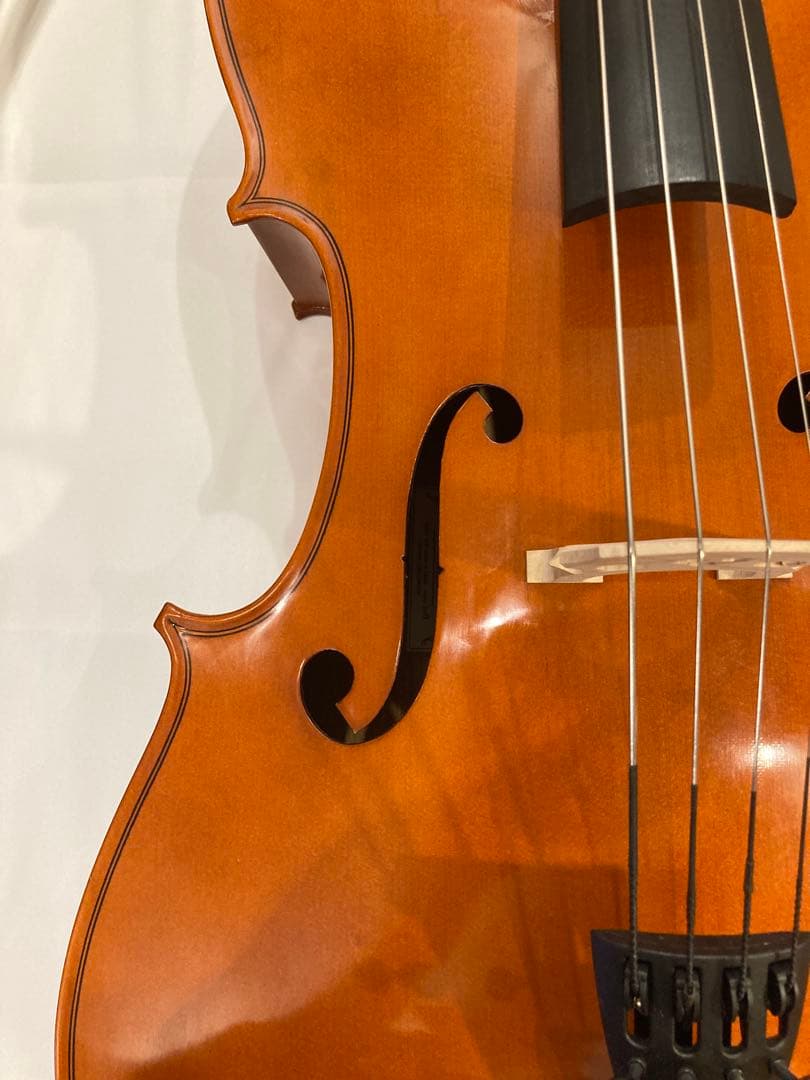 分数チェロ1/2サイズ　YAMAHA VC5 チェロ