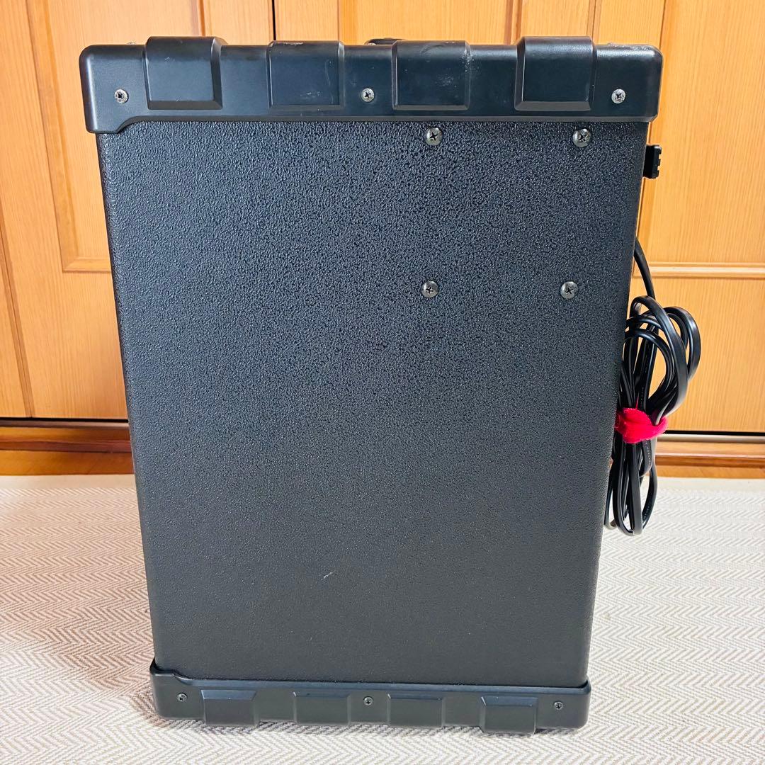 【希少品】 Roland CUBE-100 BASS ローランド