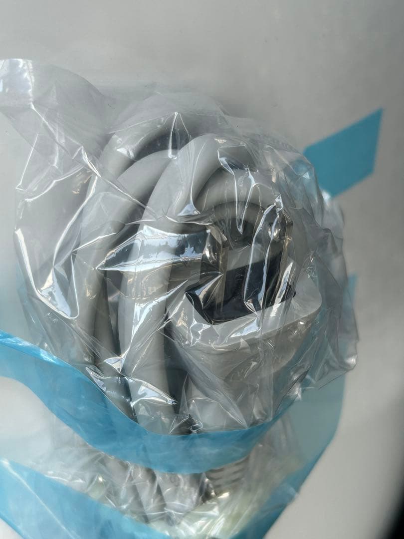 未使用 パナソニック 衣類乾燥除湿機 クリスタルホワイト F-YHVX120-W