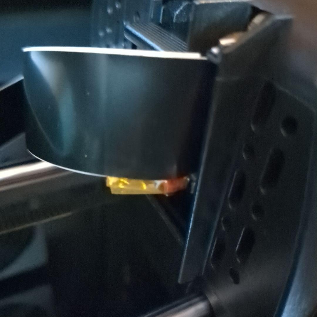 3Dプリンター　QIDI X-MAX