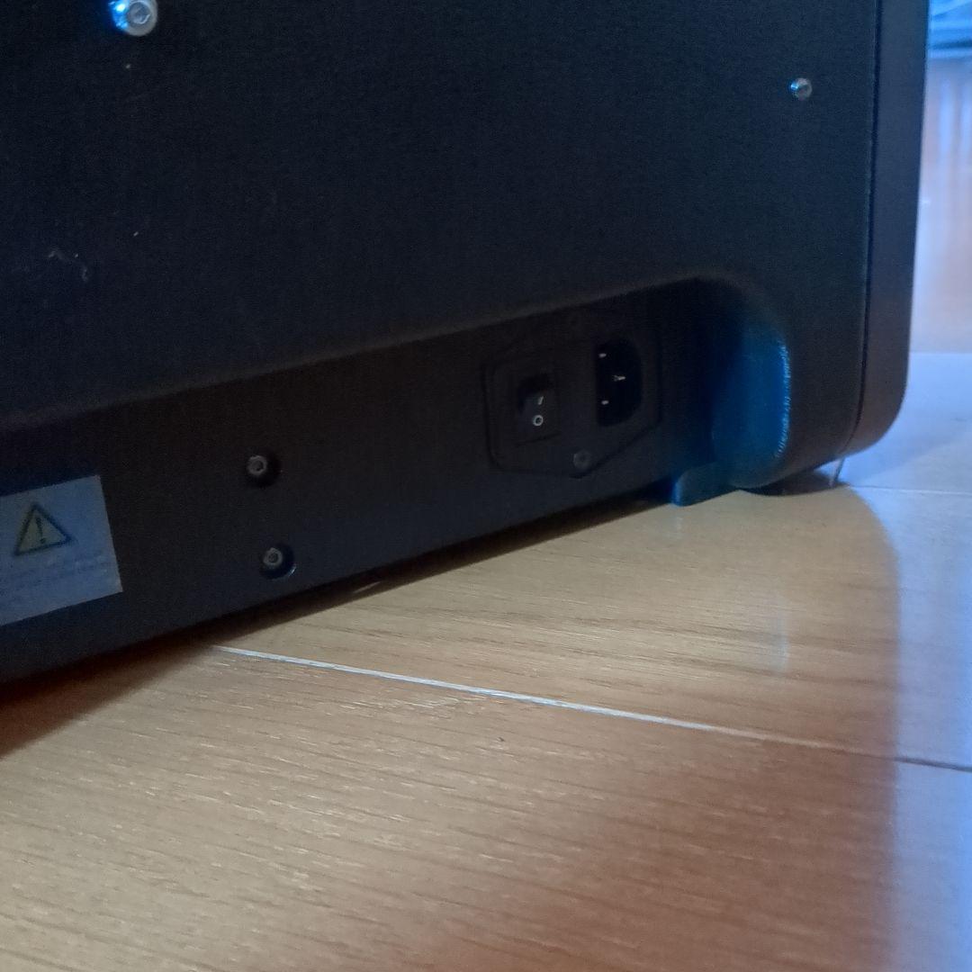 3Dプリンター　QIDI X-MAX