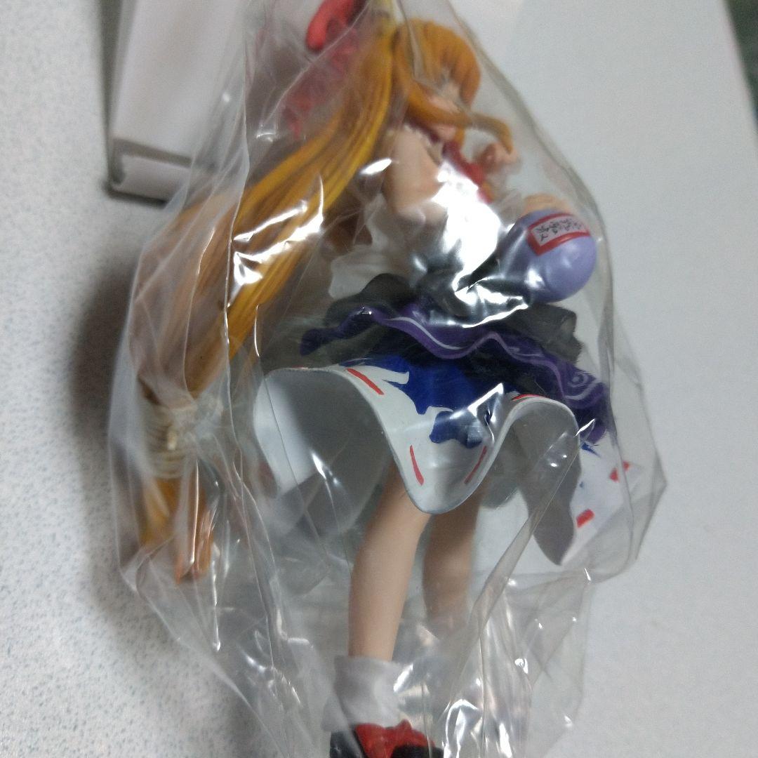 東方プロジェクト　小さな百鬼夜行 伊吹 萃香