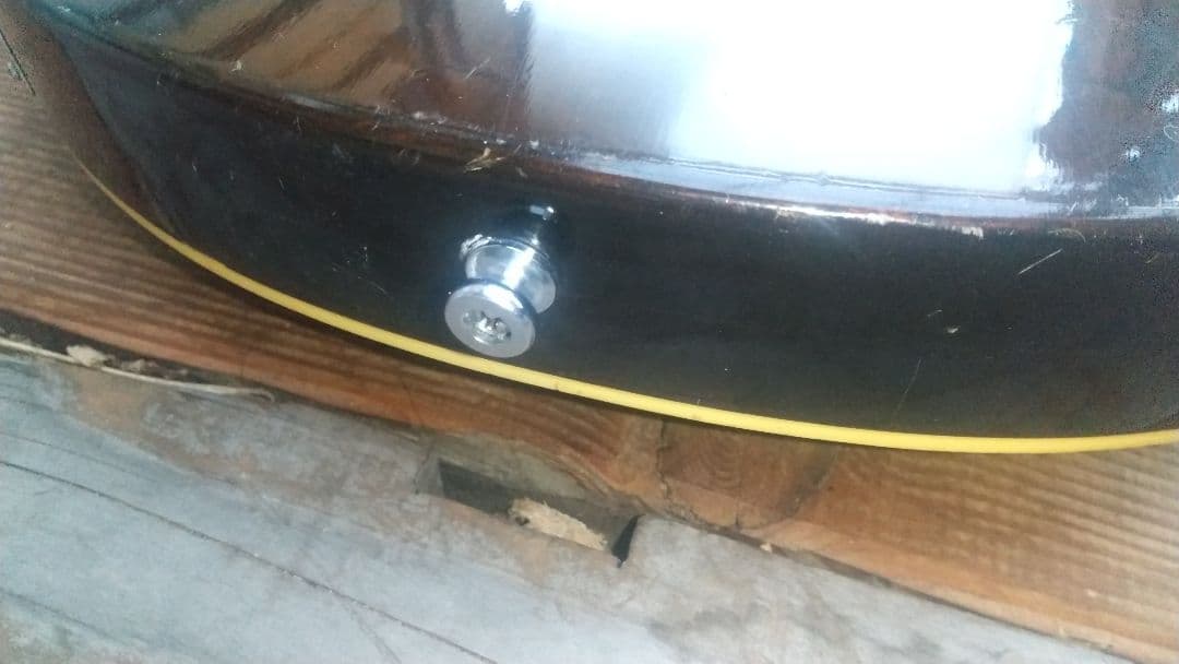 Greco GRECO PE-520 ジャパンヴィンテージ★訳有り