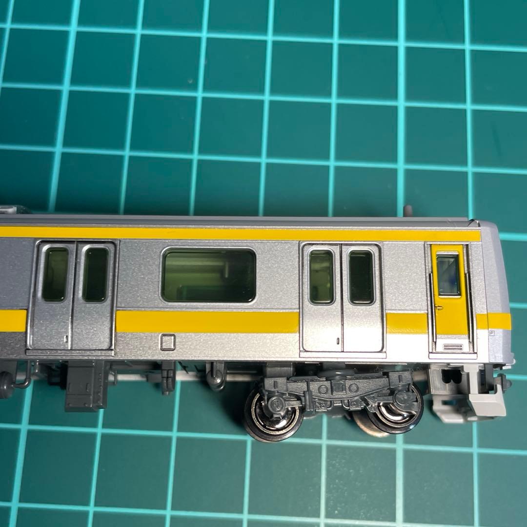 KATO E231系0番台 中央 • 総武緩行線 10両セット