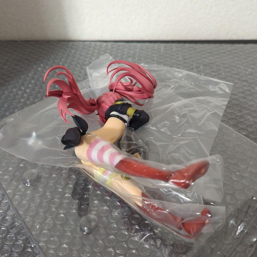 【希少・特典ストラップ付】ミリム 転スラ 1/7 フィギュア WithFans!