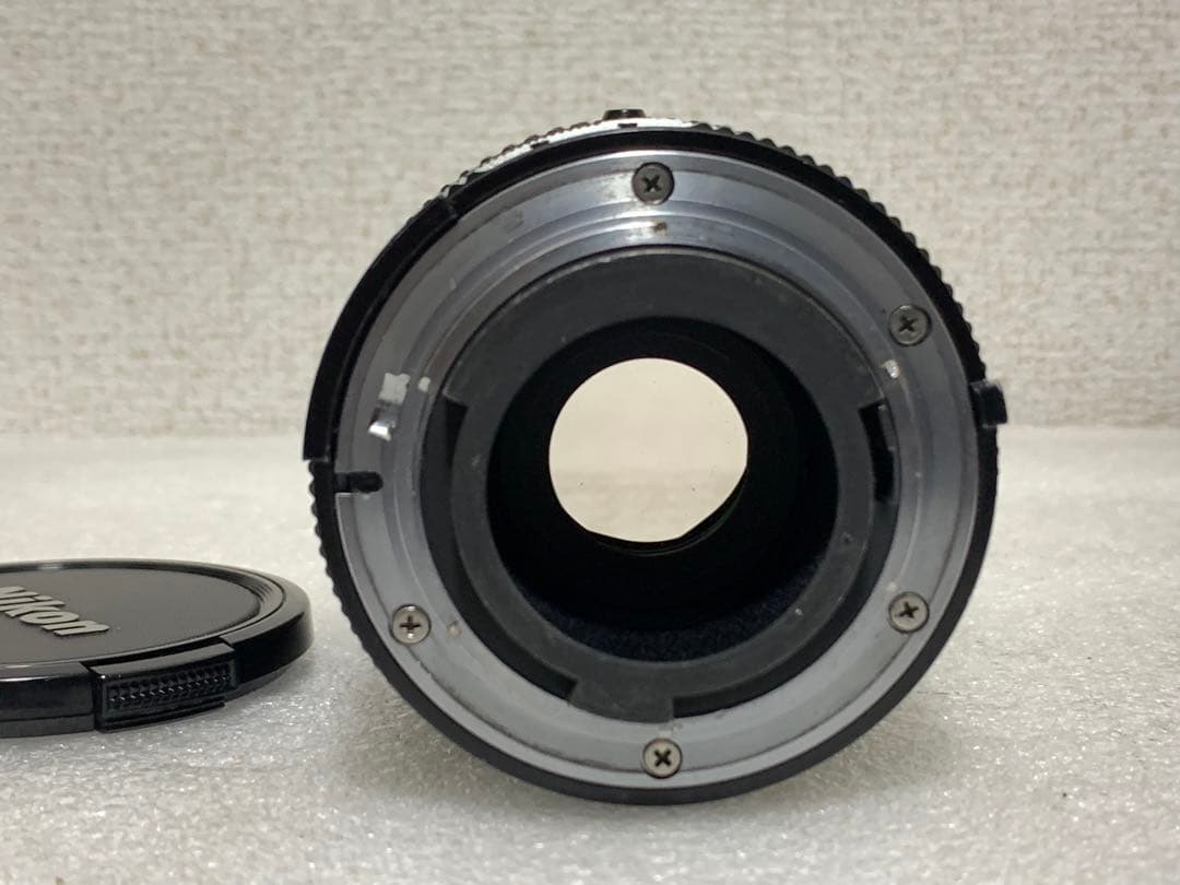 レンズ(ズーム) NIKON zoom nikkor 35 70mm 1:3.5