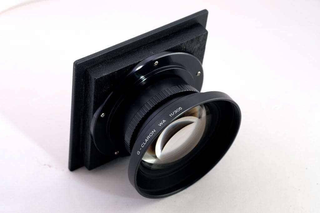 Schneider G-CLARON WA 11/305 レア！！ シュナイダー