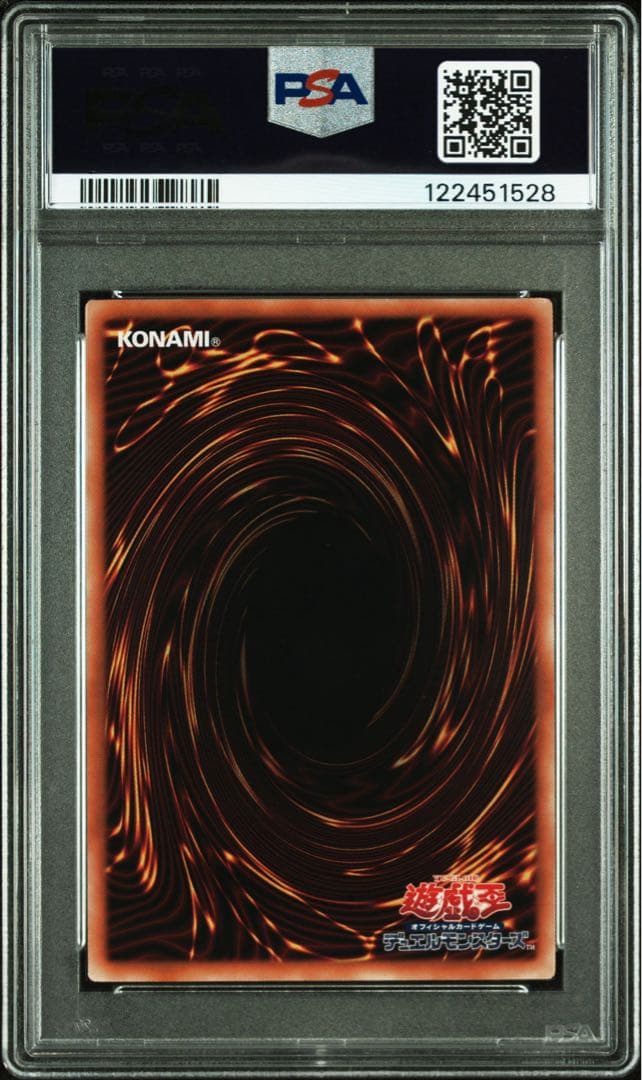 【 鑑定品 PSA10 】　極美品　世界61枚　ヴァルモニカ・シェルタ　25th