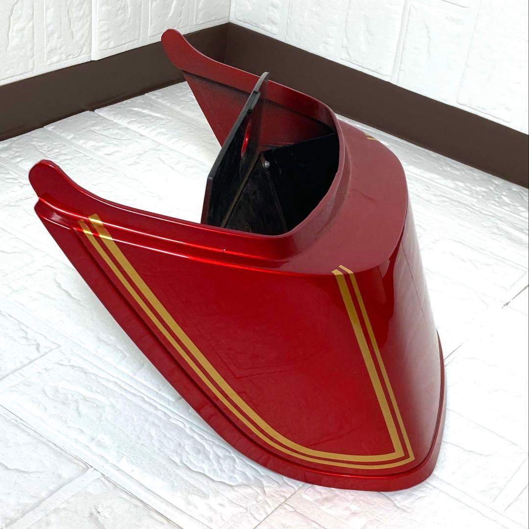 ある GS400 純正タンク外装一式セット