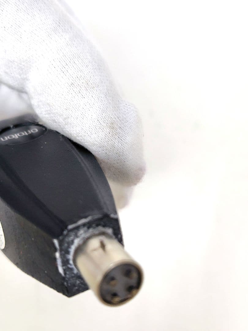 w*5様 ortofon SPU-GE レコードカートリッジ