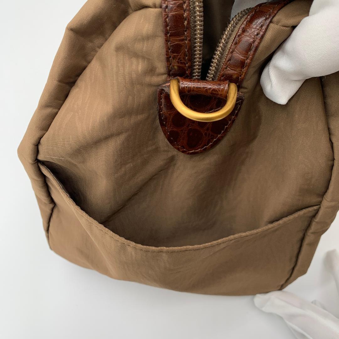 バレンシアガ ハンドバッグ ミニボストン ショルダー 2way BBロゴ