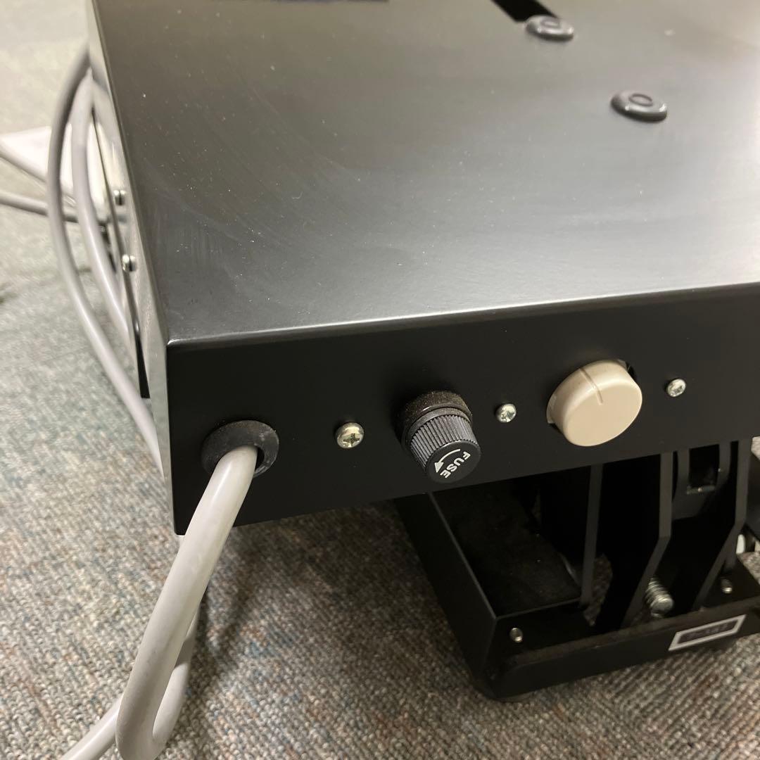 手動アイロンプレス機 カブト PCA-3223 ユーロポートオリジナル